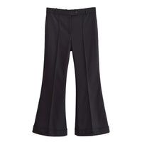 Cleo | wide leg pants
