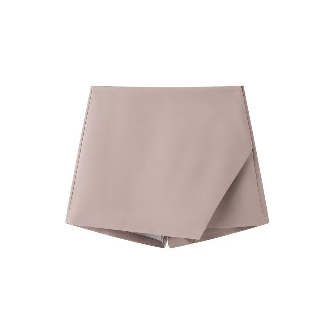 Margot | wrap skirt