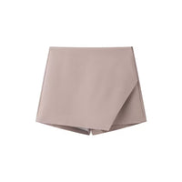 Amber | wrap skirt