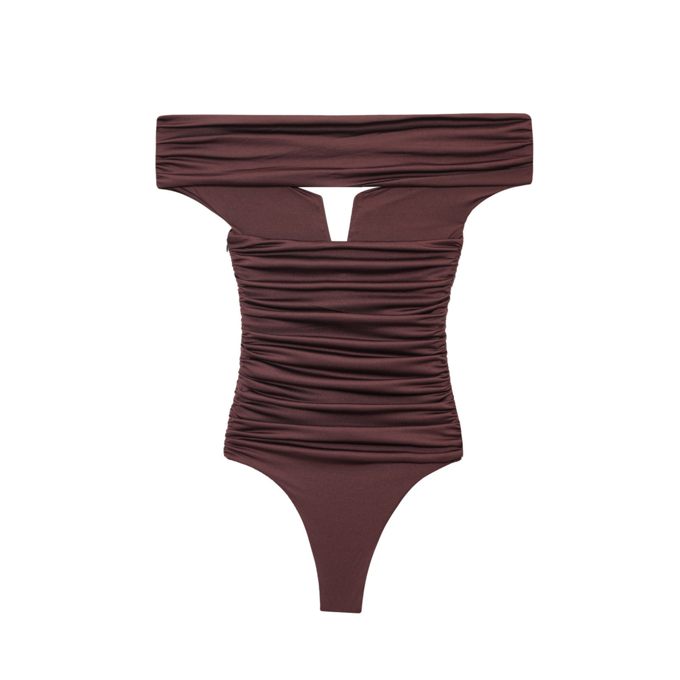Tilly | off shoulder top