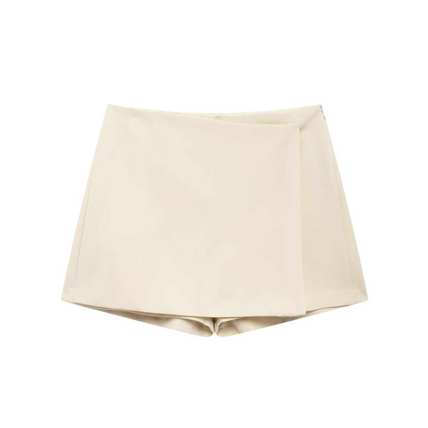 Effie | wrap skirt