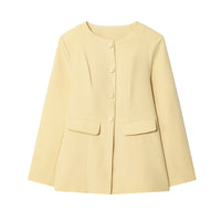 Emily | summer blazer