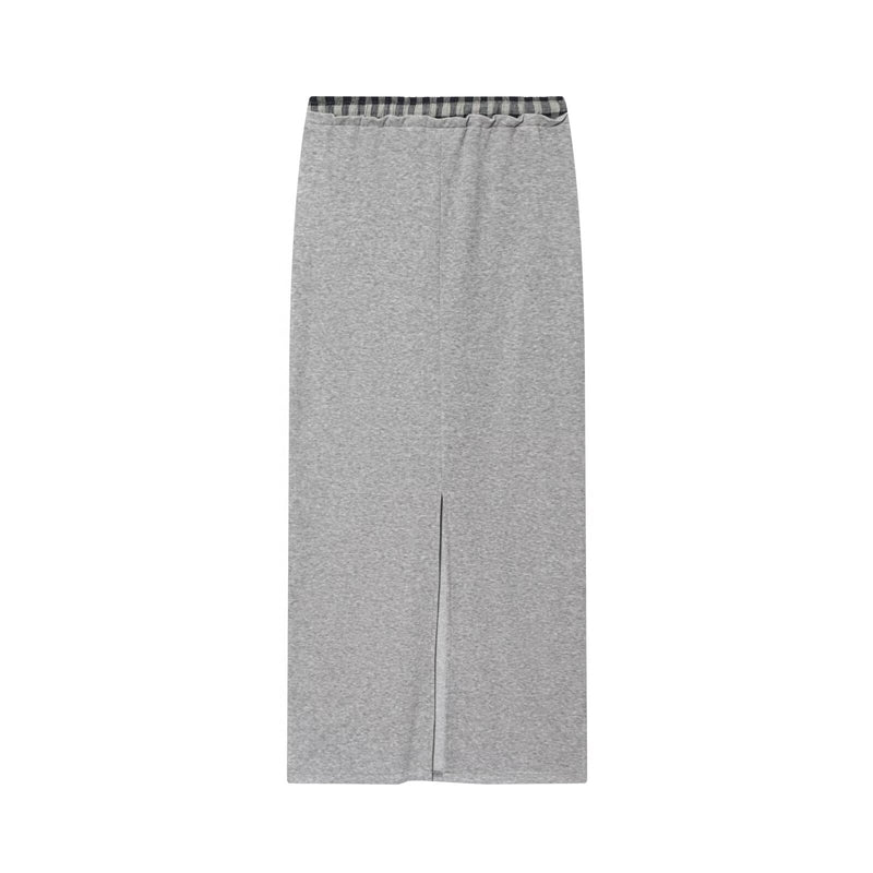 Florence | flowy maxi skirt