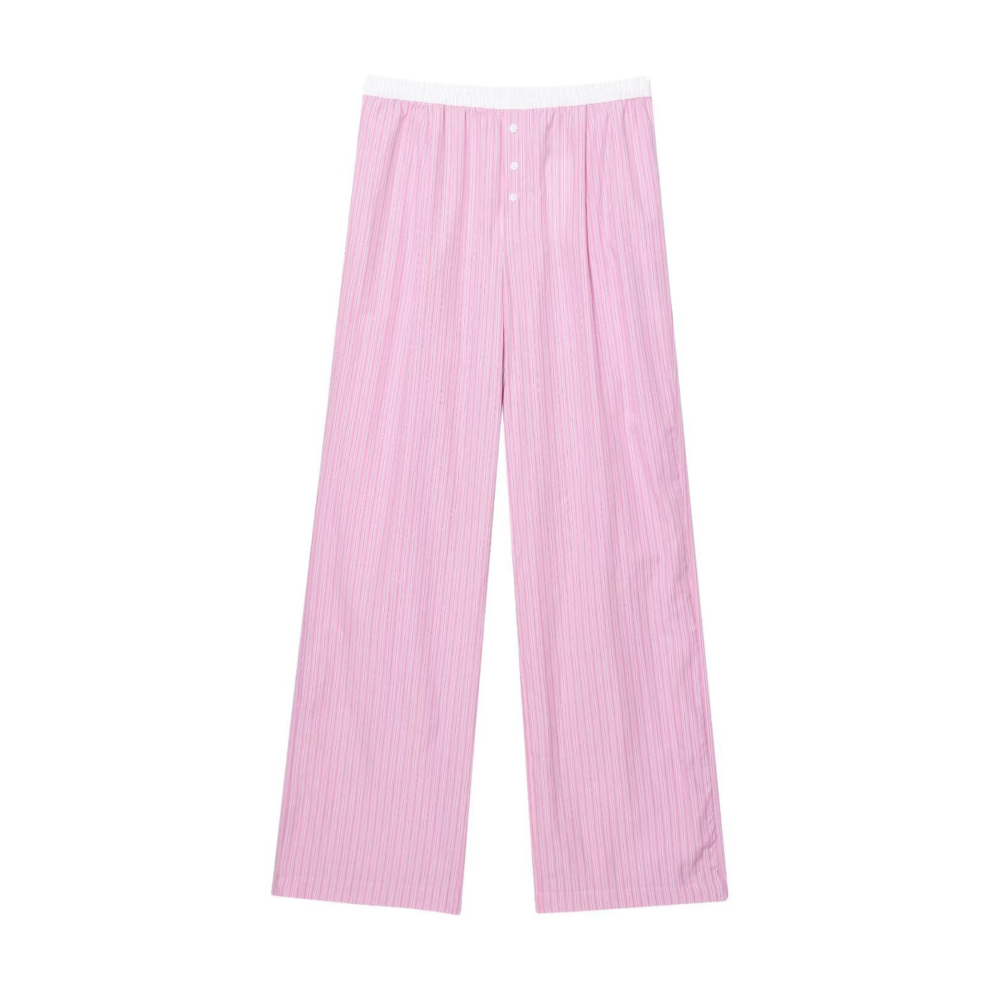 Mary | wide leg pants