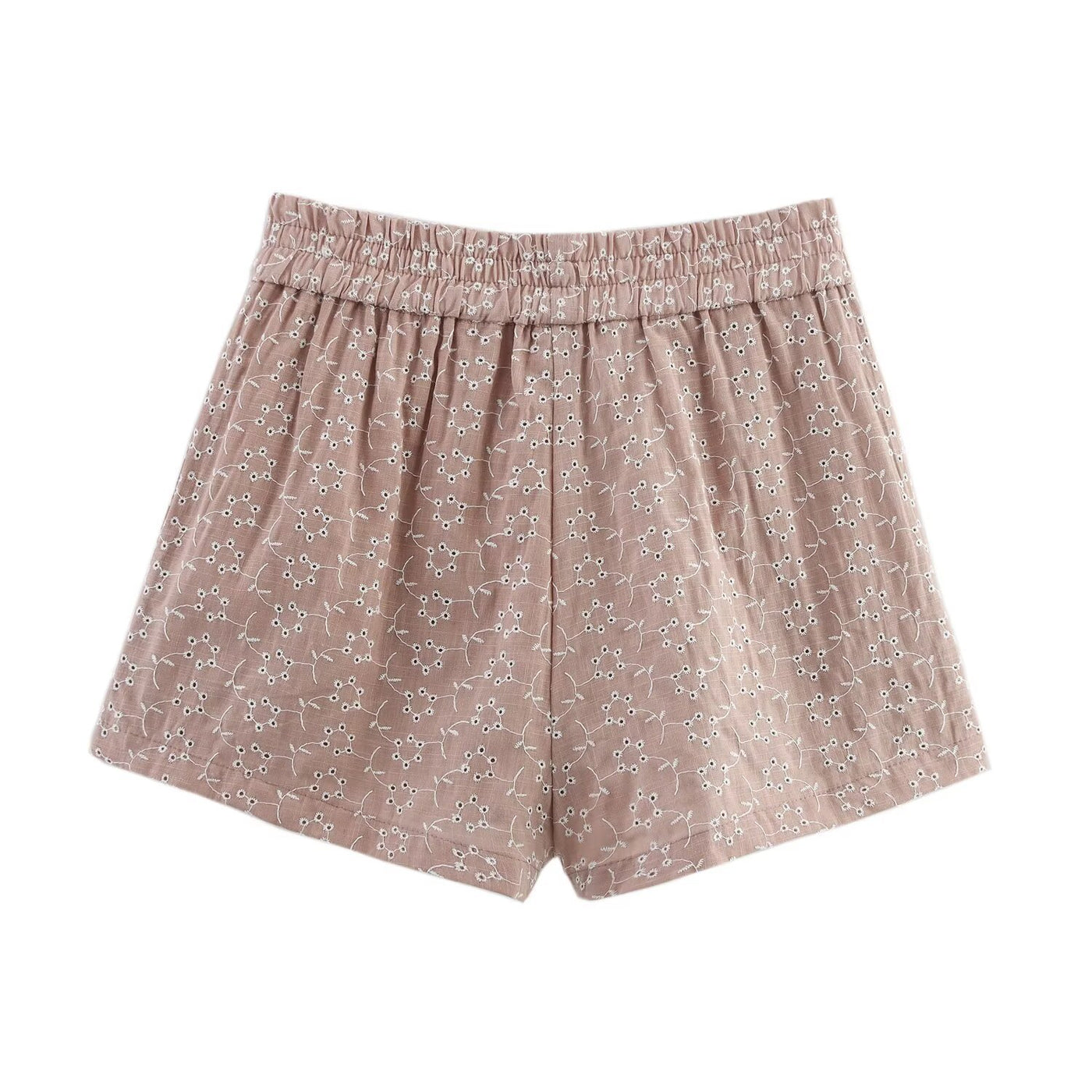 Bonnie | paperbag shorts