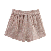 Bonnie | paperbag shorts