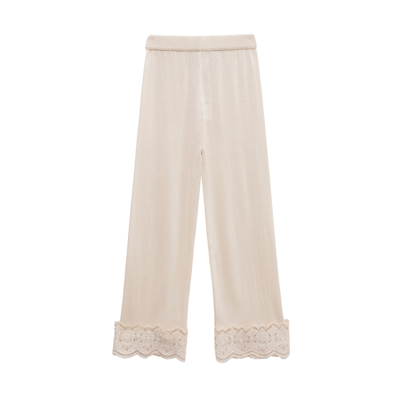 Rosa | wide leg pants