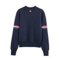 Maya | cropped cardigan