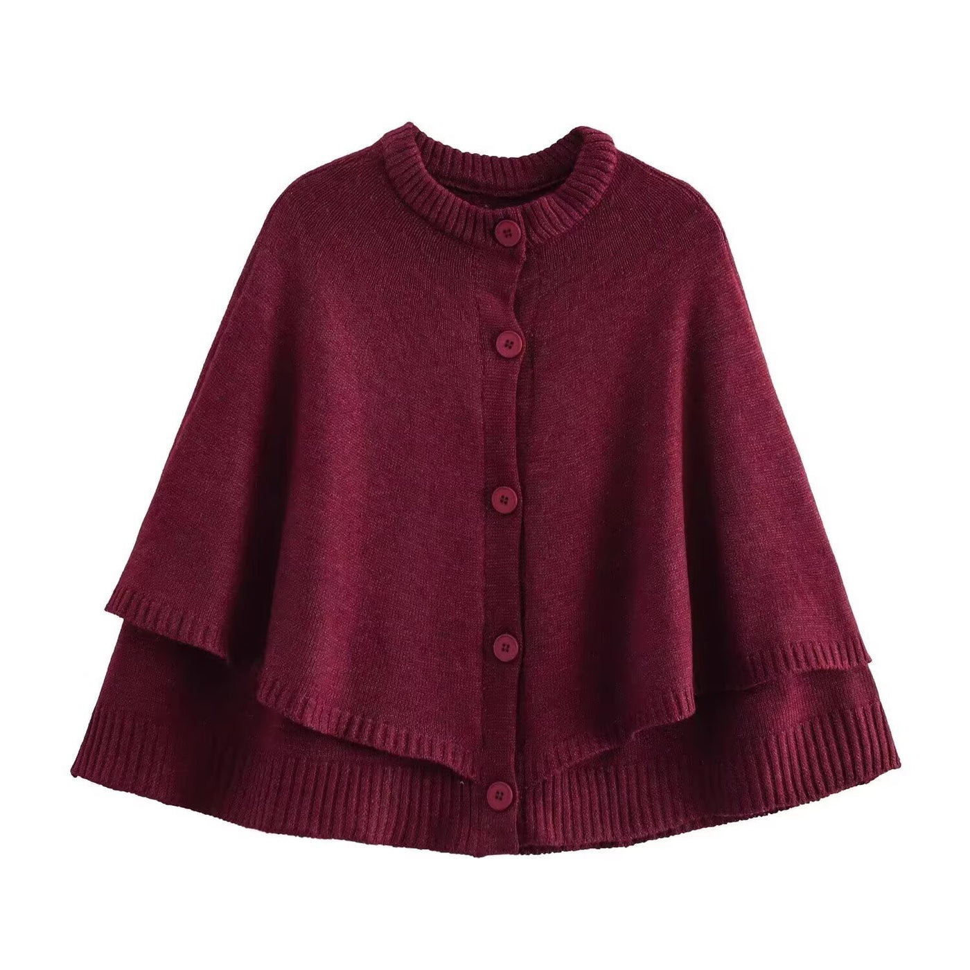 Eliza | cropped cardigan