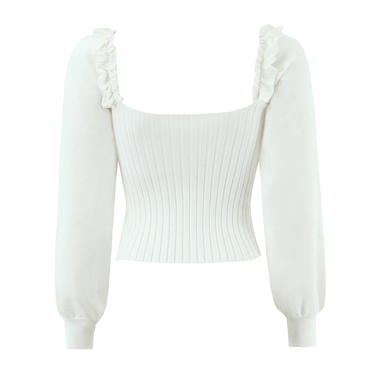 Cleo | knit top