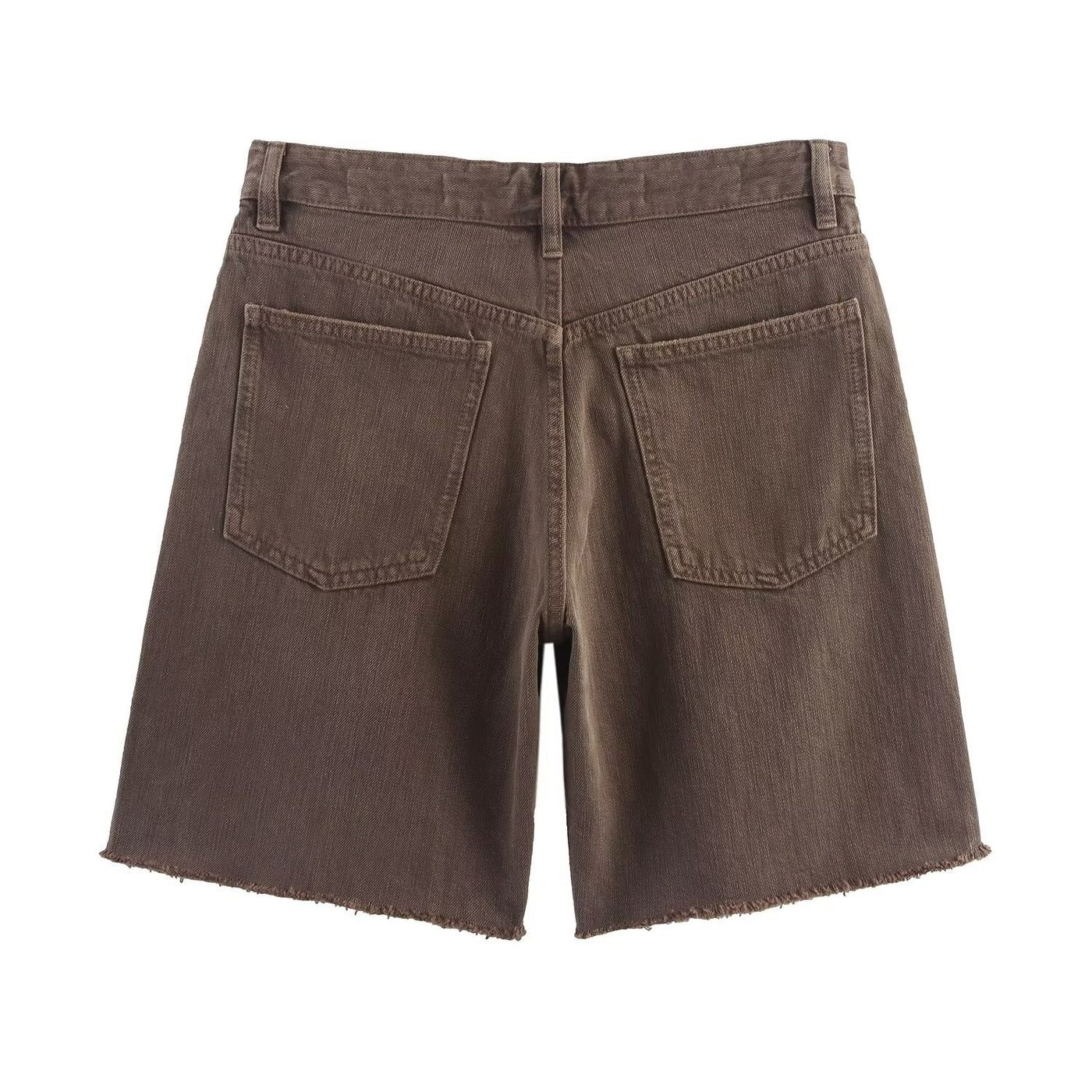 Margot | bermuda shorts