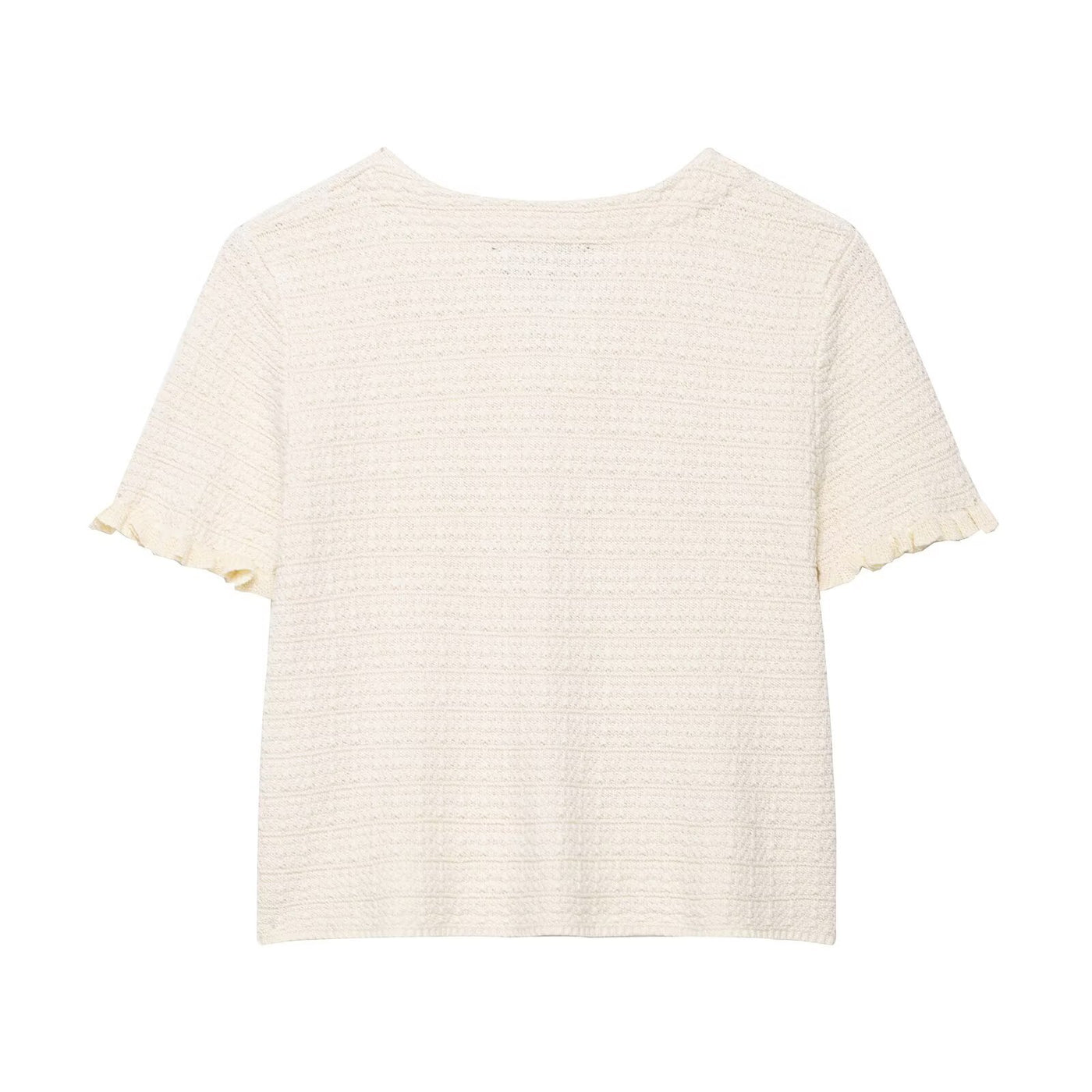 Anna | knit top