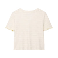 Anna | knit top