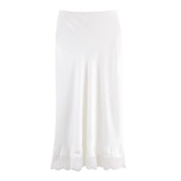 Thea | slip skirt