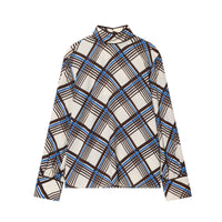 Nell | summer blouse