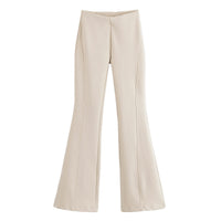 Elise | wide leg pants