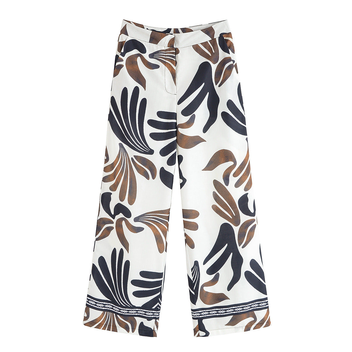 Daisy | wide leg pants