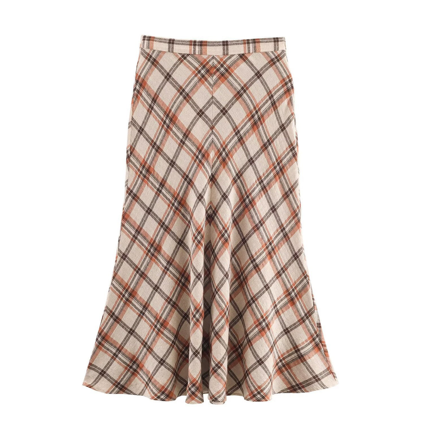 Bella | maxi skirt