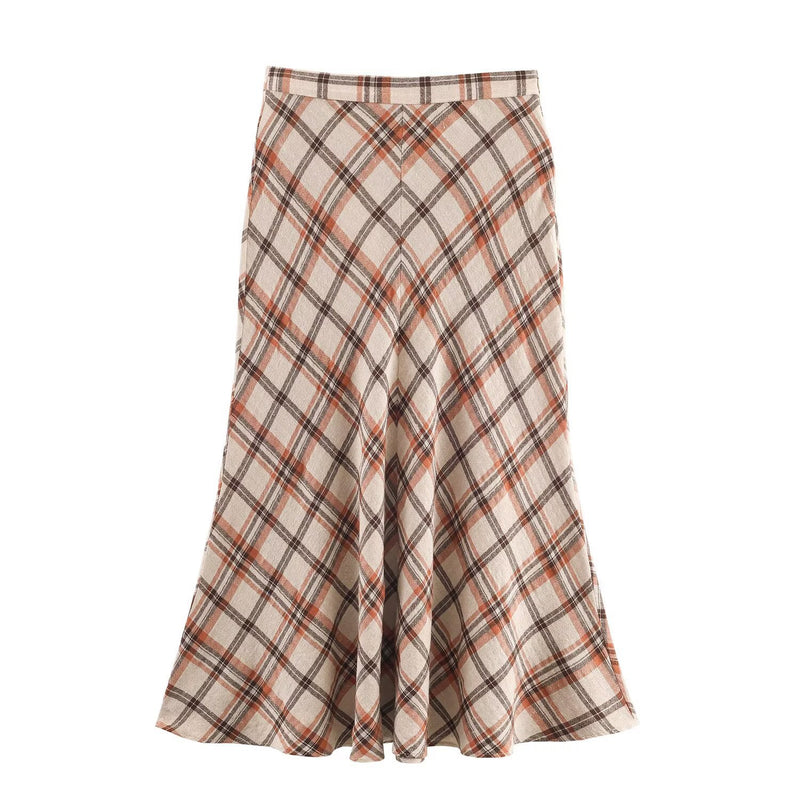 Bella | maxi skirt