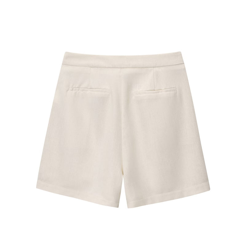 Iris | tailored shorts