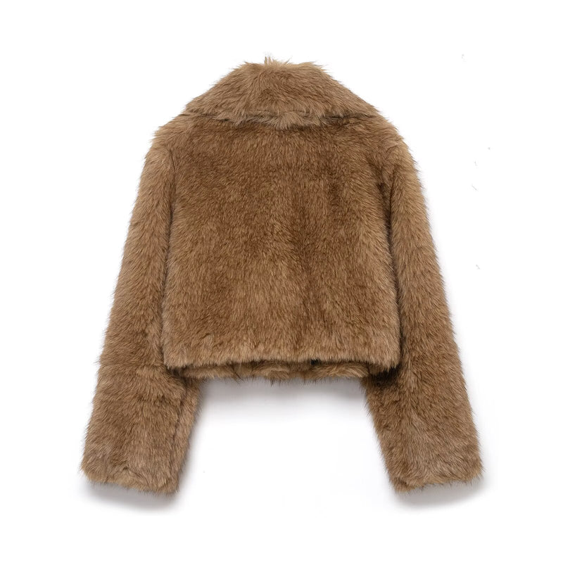 Georgia | light jacket women