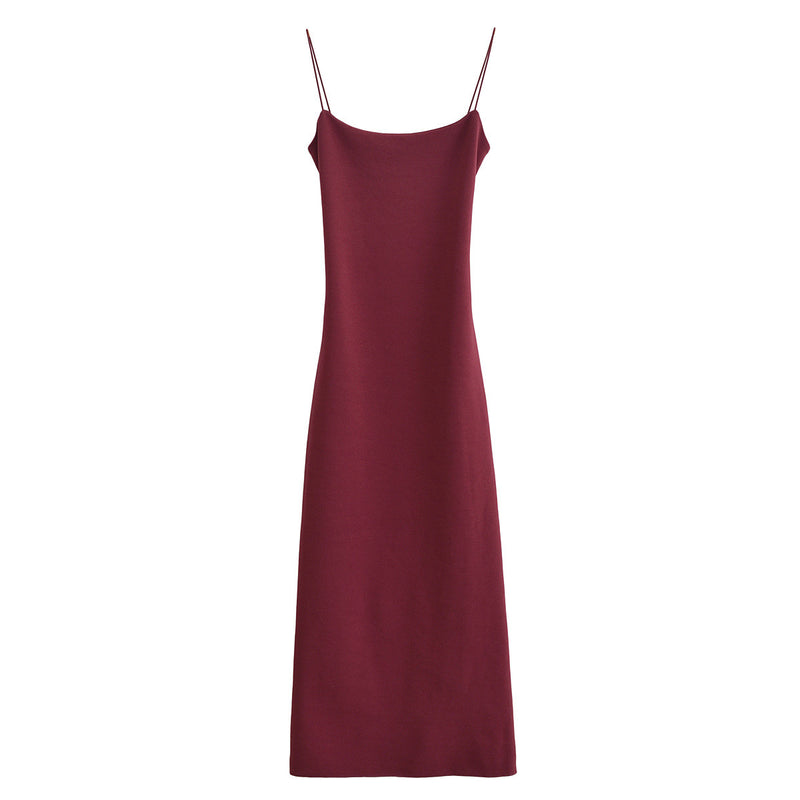 India | slip dress