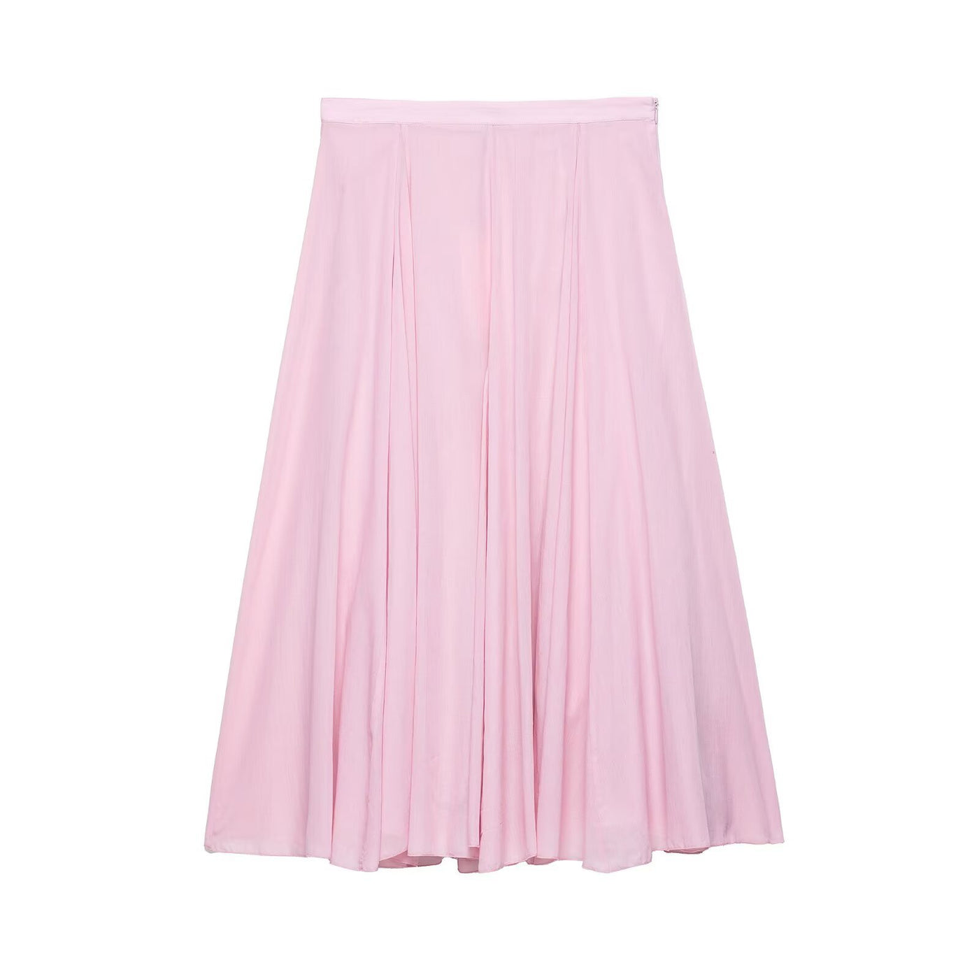 Hattie | pleated skirt