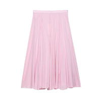 Hattie | pleated skirt