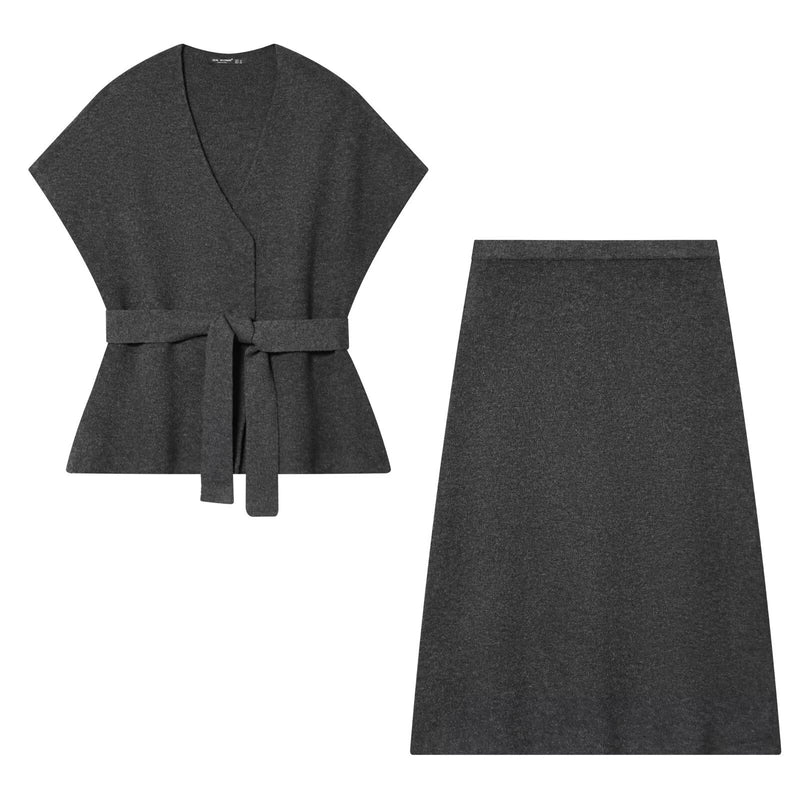 Erin | knit set