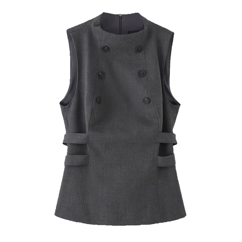Astrid | waistcoat women