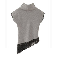 Betsy | knit top