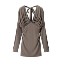 Tallulah | bodycon dress