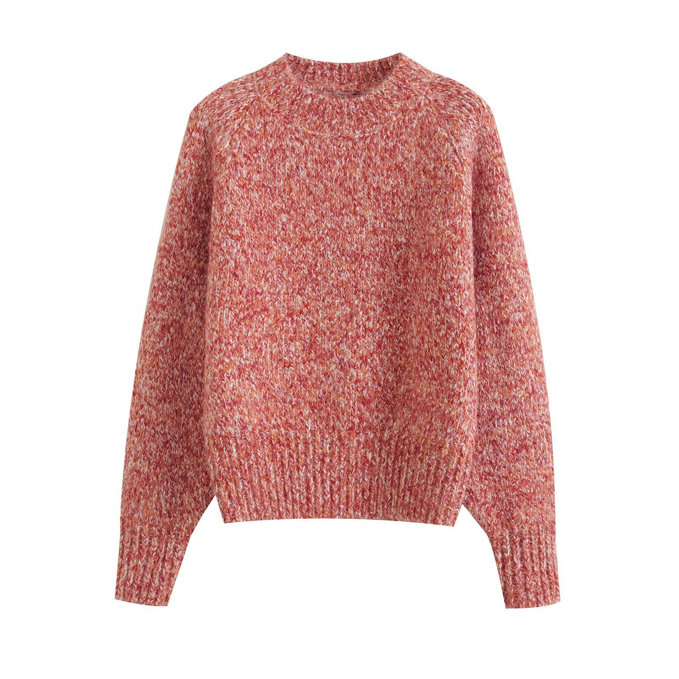 Amber | knit top