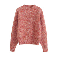 Amber | knit top