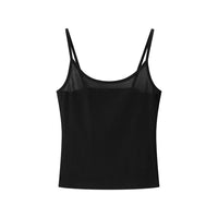 Hazel | ribbed tank top