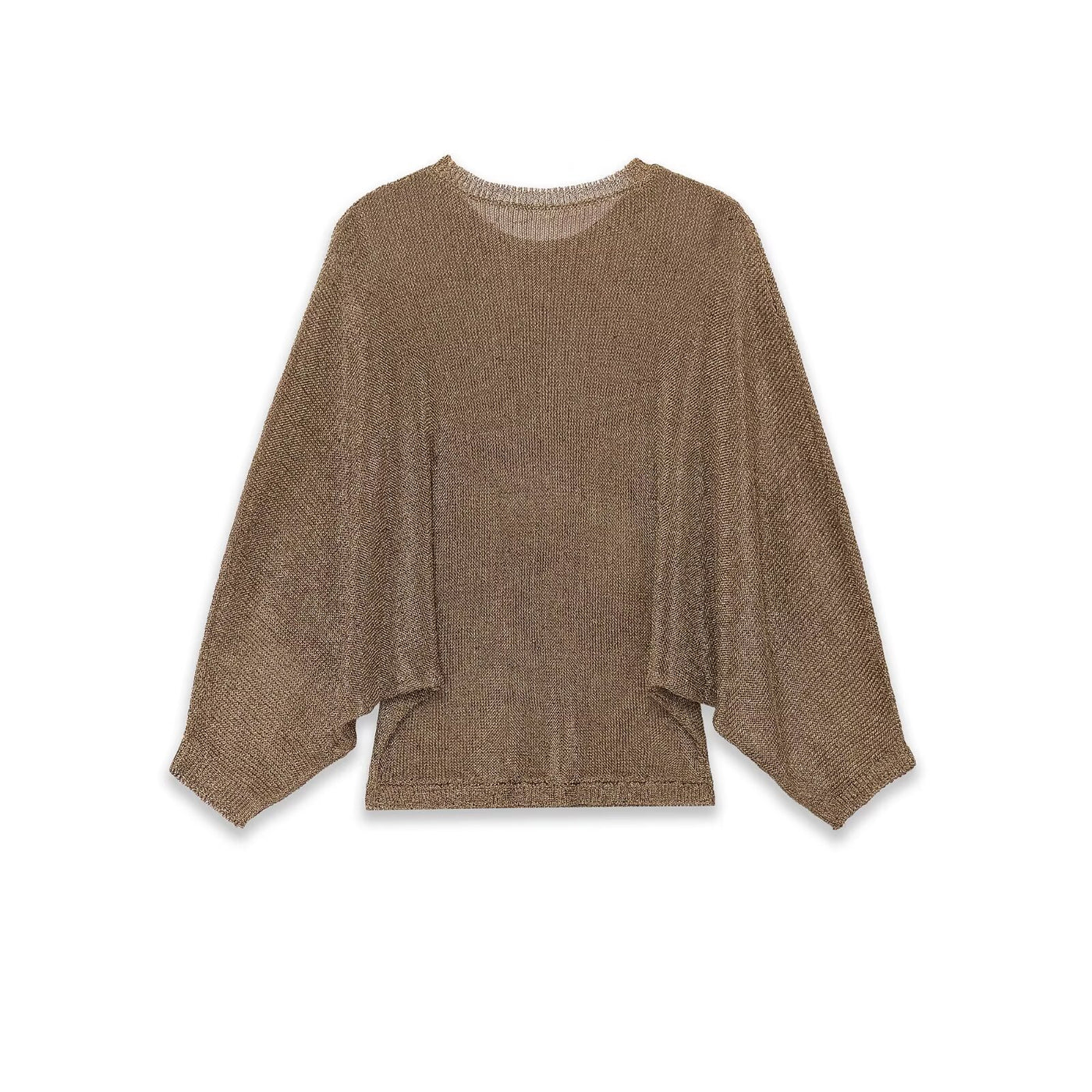 Emily | knit top