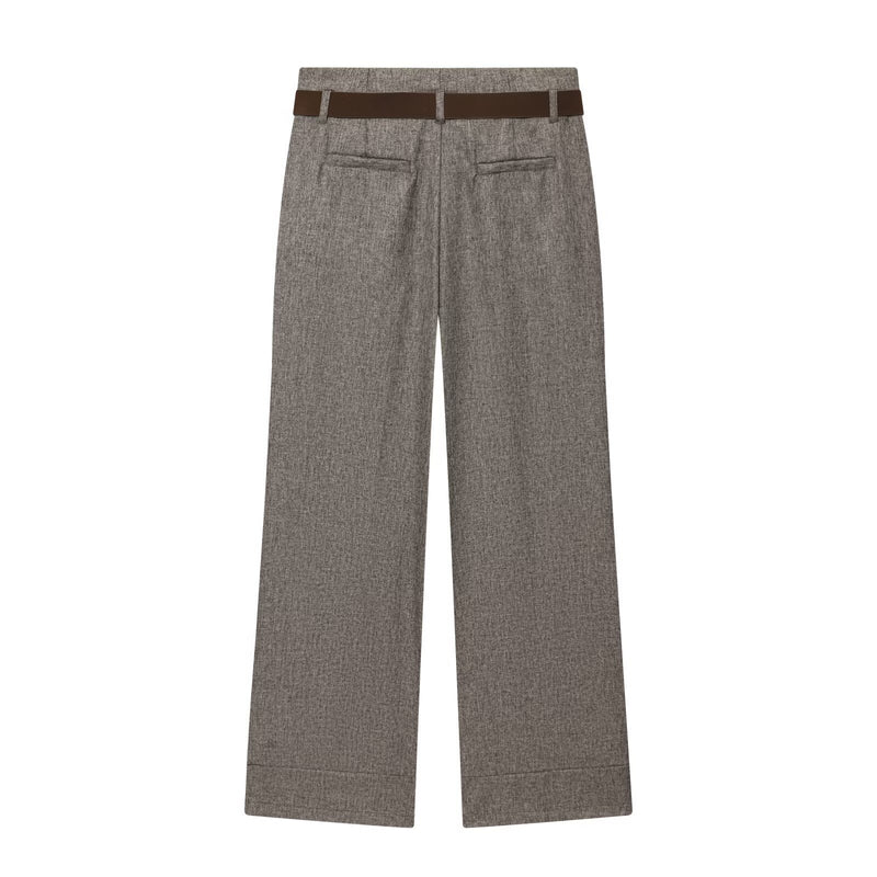 Sophia | wide leg pants