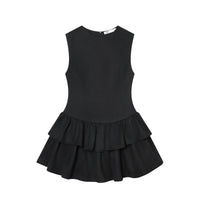 Georgia | mini summer dress