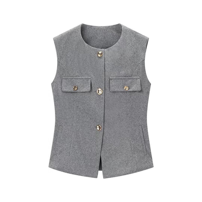 Darcie | waistcoat pants set