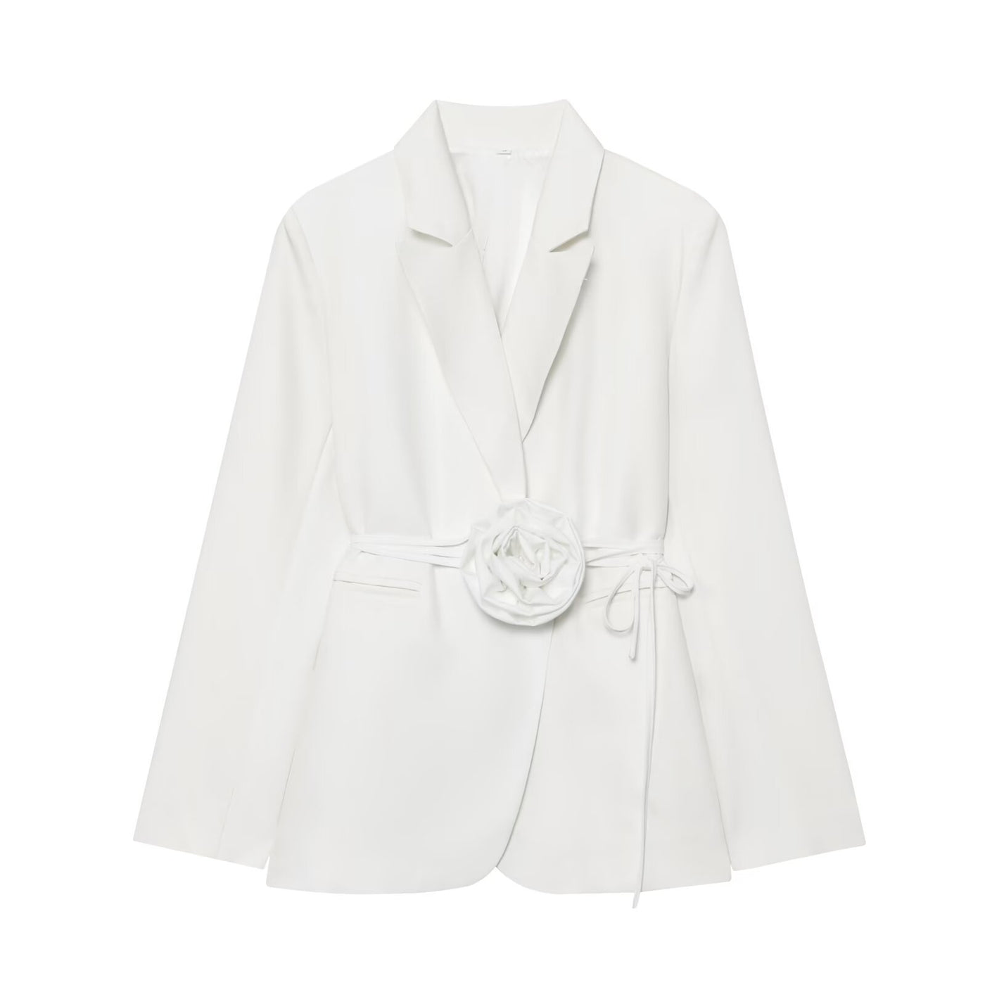 Georgia | summer blazer