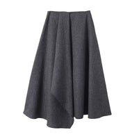 Darcie | midi skirt