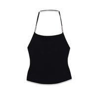 Alicia | halter top