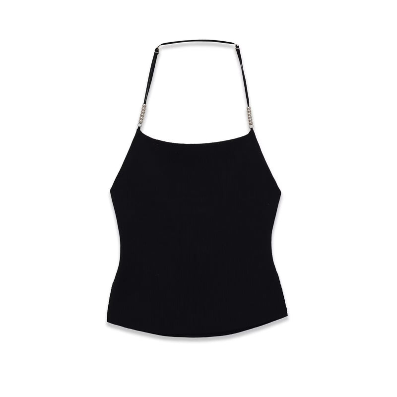 Alicia | halter top