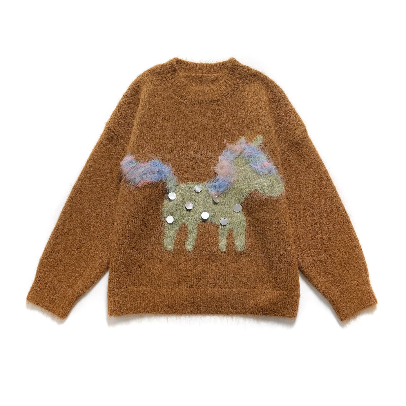 Cecilia | knit top