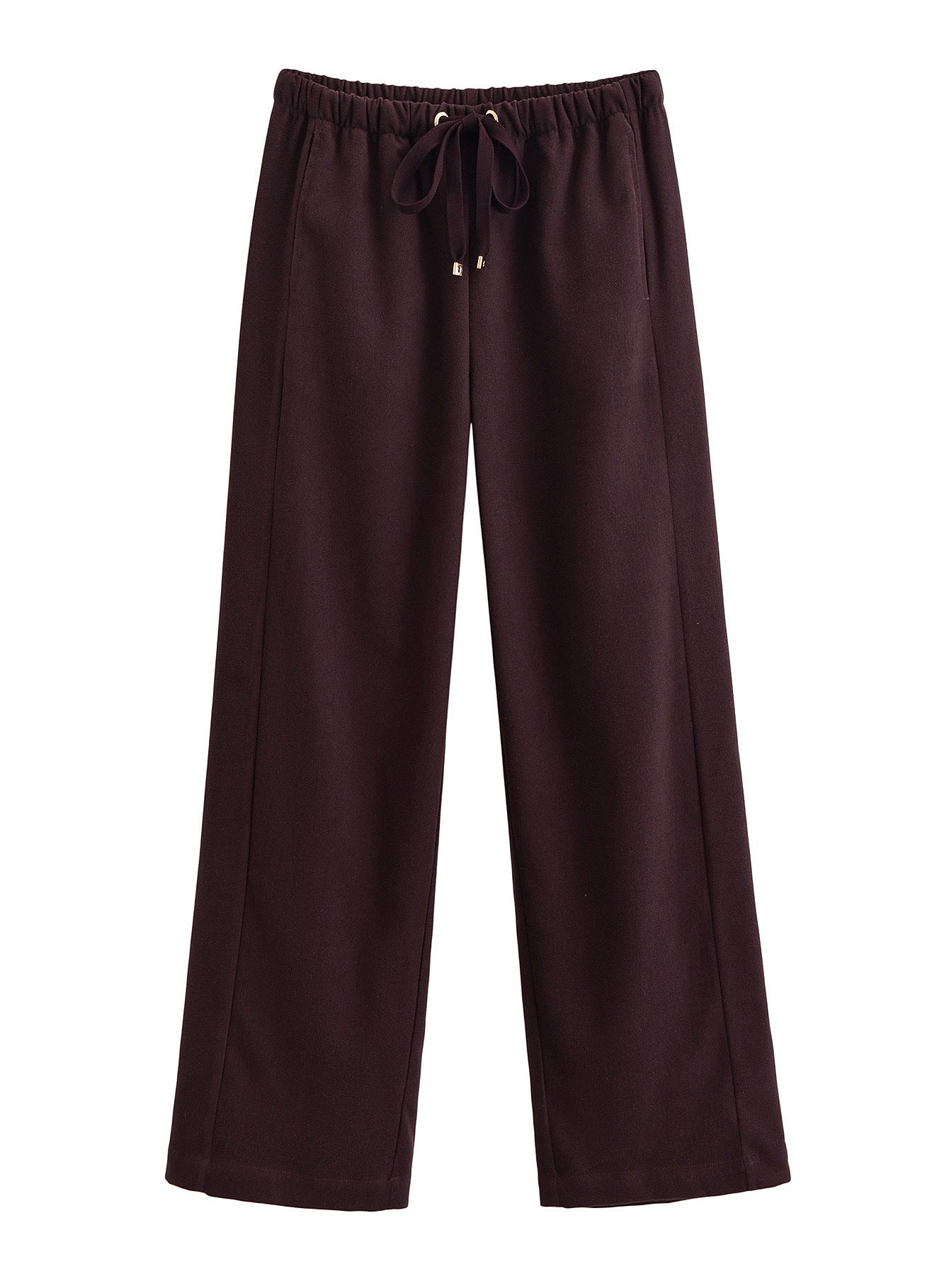 Evie | wide leg pants