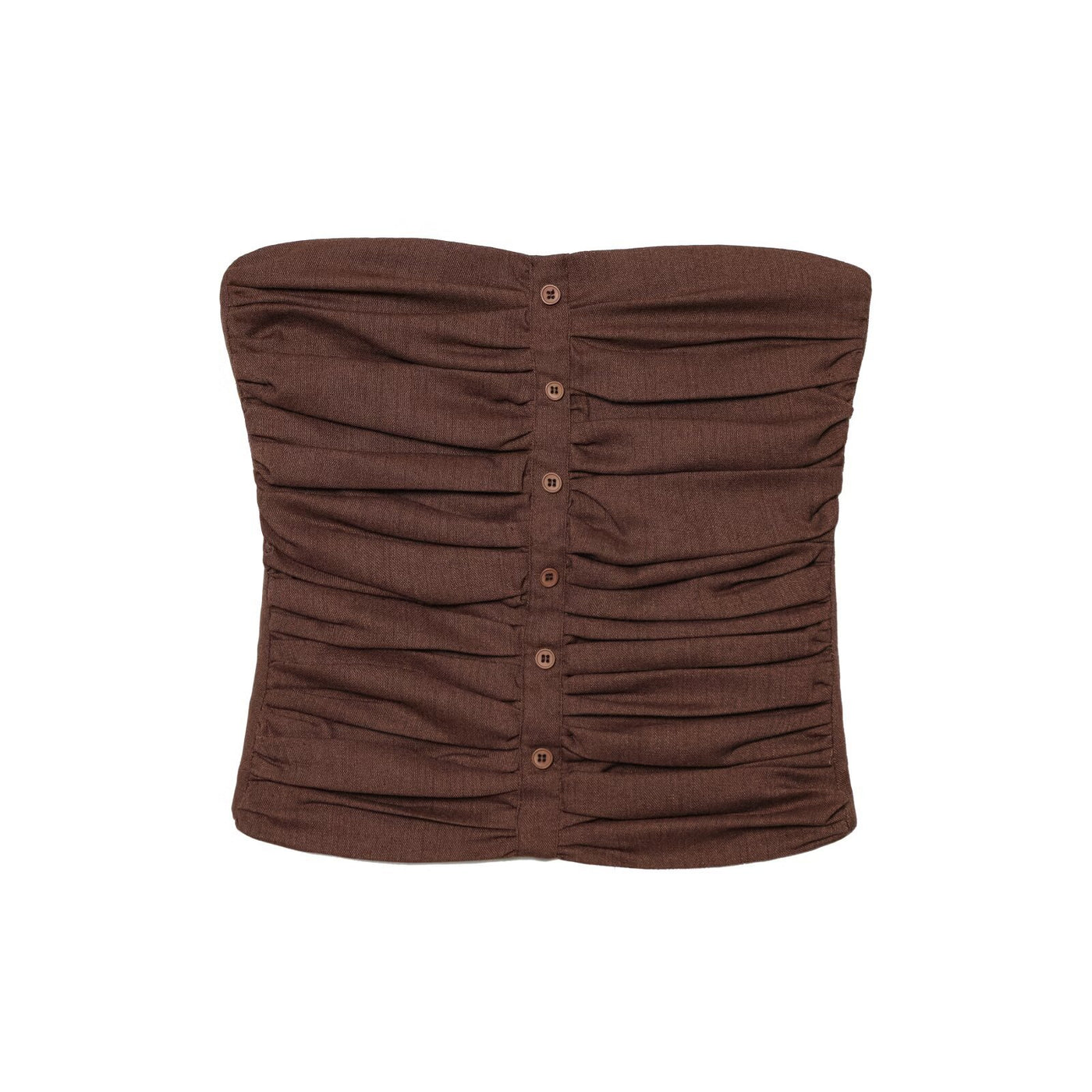 Nicole | bandeau top