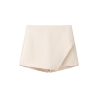 Amber | wrap skirt