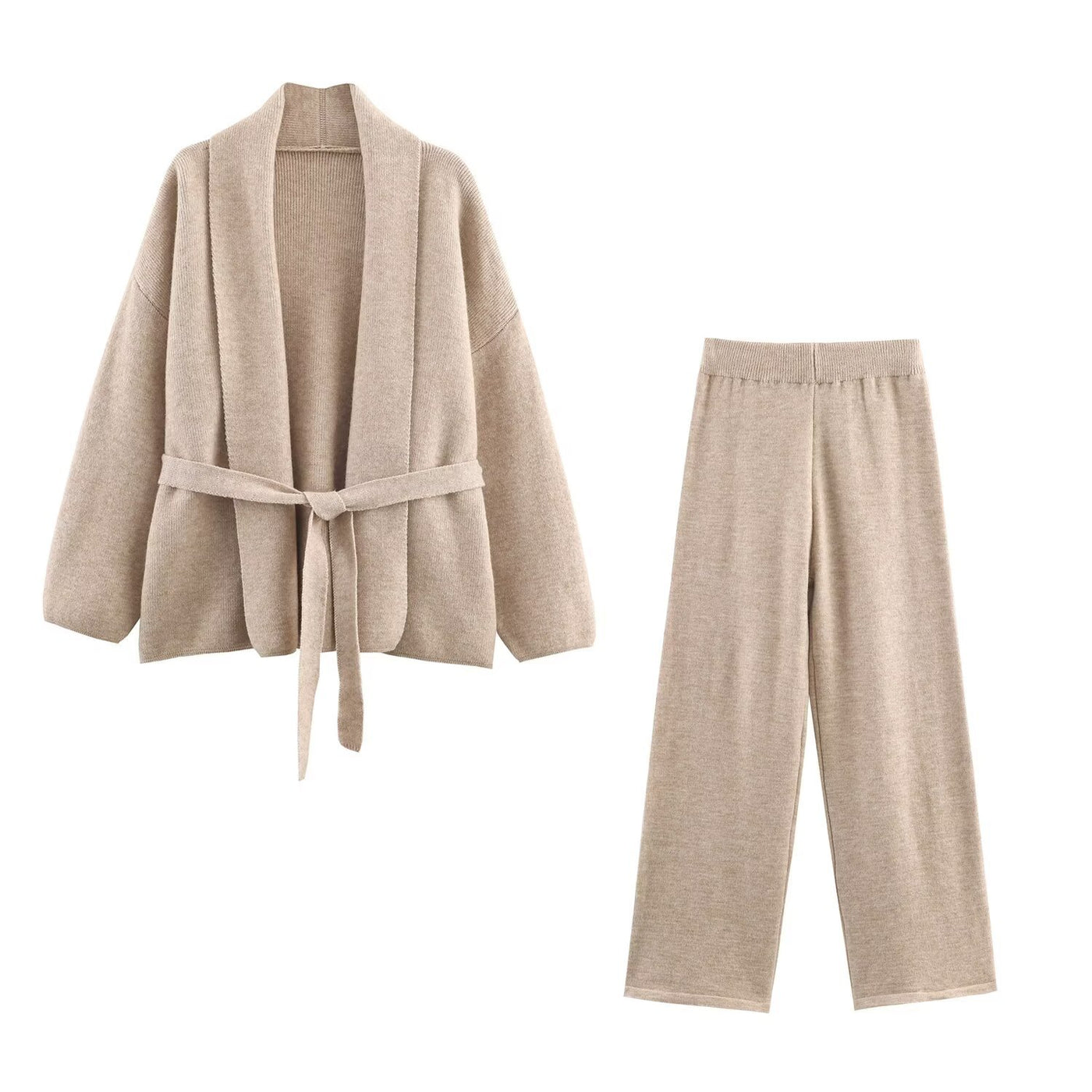Lottie | knit set