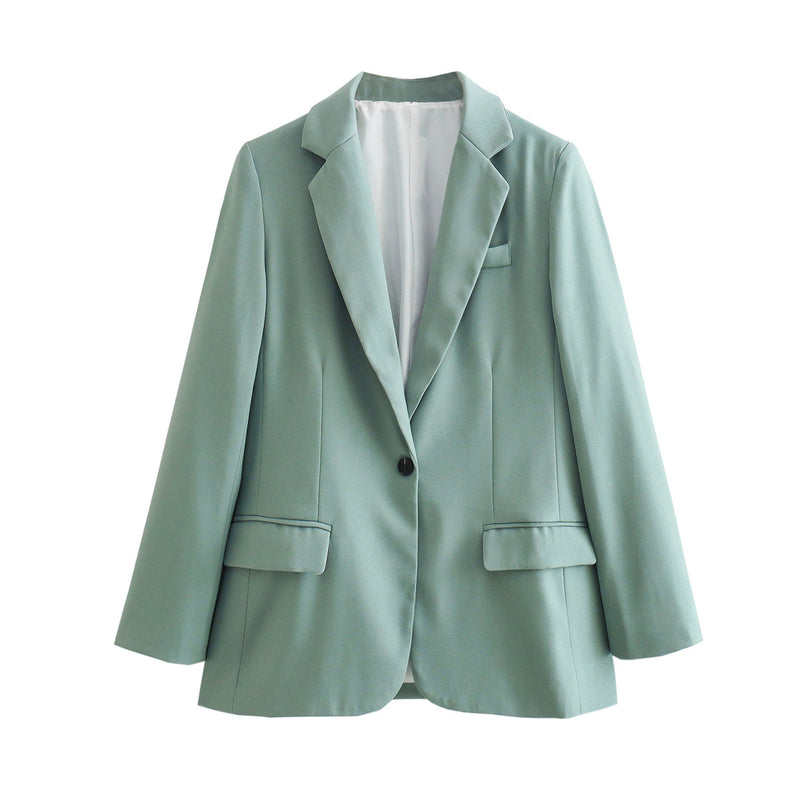 Emmeline | summer blazer