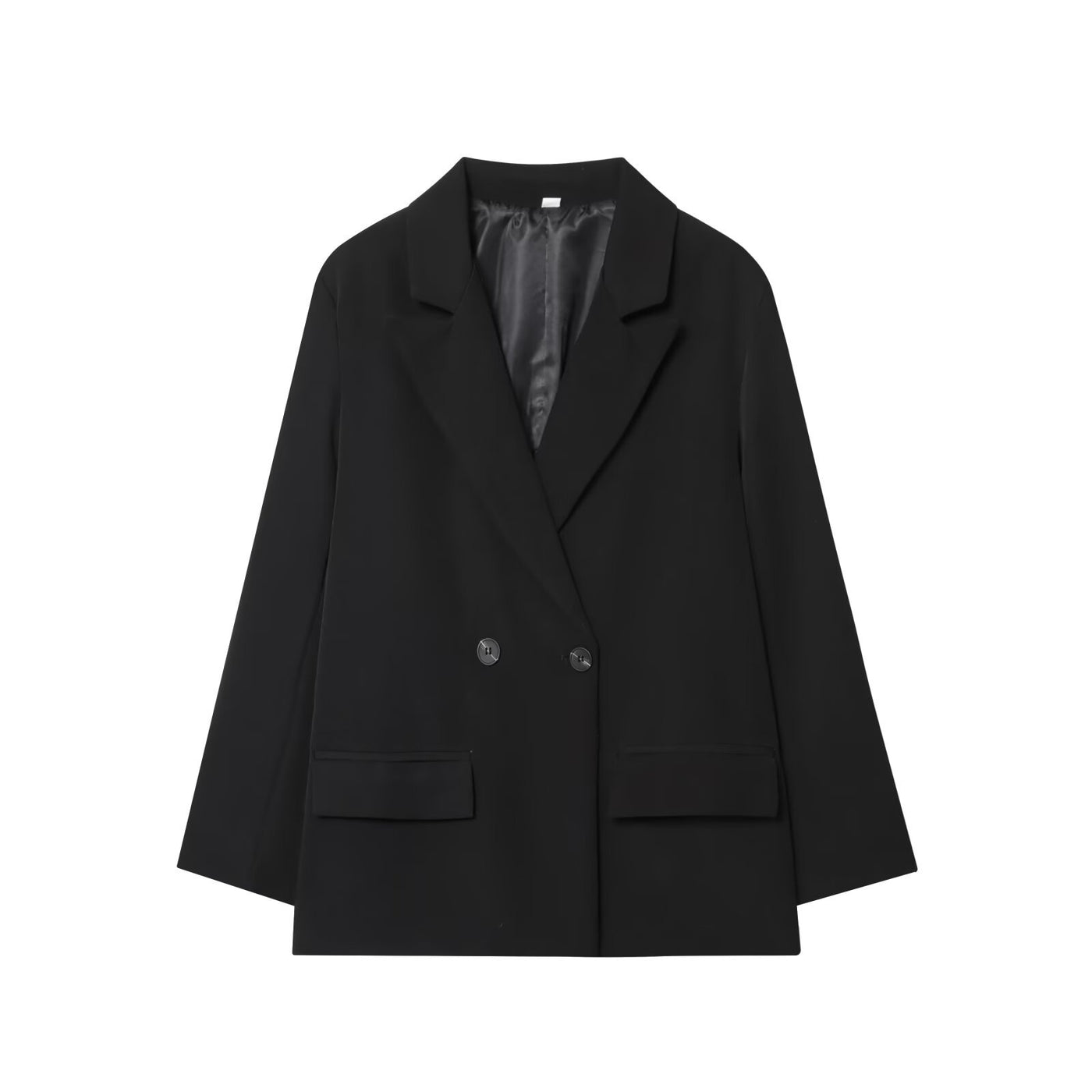 Tabitha | oversized blazer